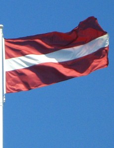Flag_of_Latvia_photo