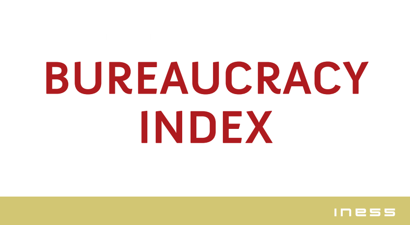 Bureaucracy Indes INESS ok