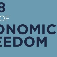 Croatia's 2018 Index of Economic Freedom shows clear priorities