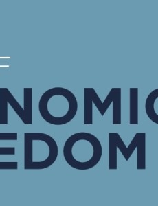 Croatia's 2018 Index of Economic Freedom shows clear priorities
