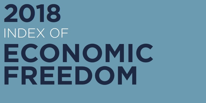 Croatia's 2018 Index of Economic Freedom shows clear priorities