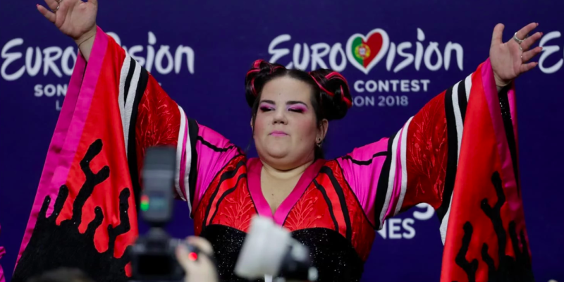 PhotoofDailyBeast_Eurovision