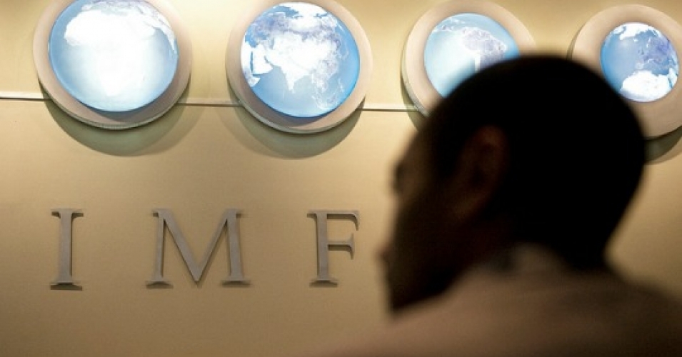 IMF-international-monetary-fund