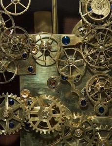 Vienna_-_Vintage_Franz_Zajizek_Astronomical_Clock_machinery_-_0537
