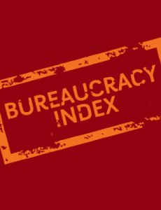 bureaucracy-index