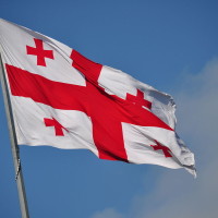 Georgian-flag