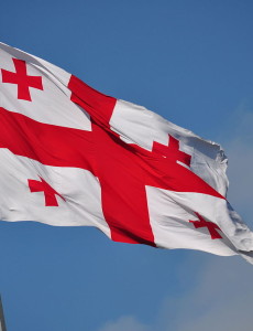 Georgian-flag