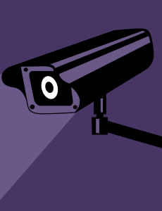 Surveillance-camera