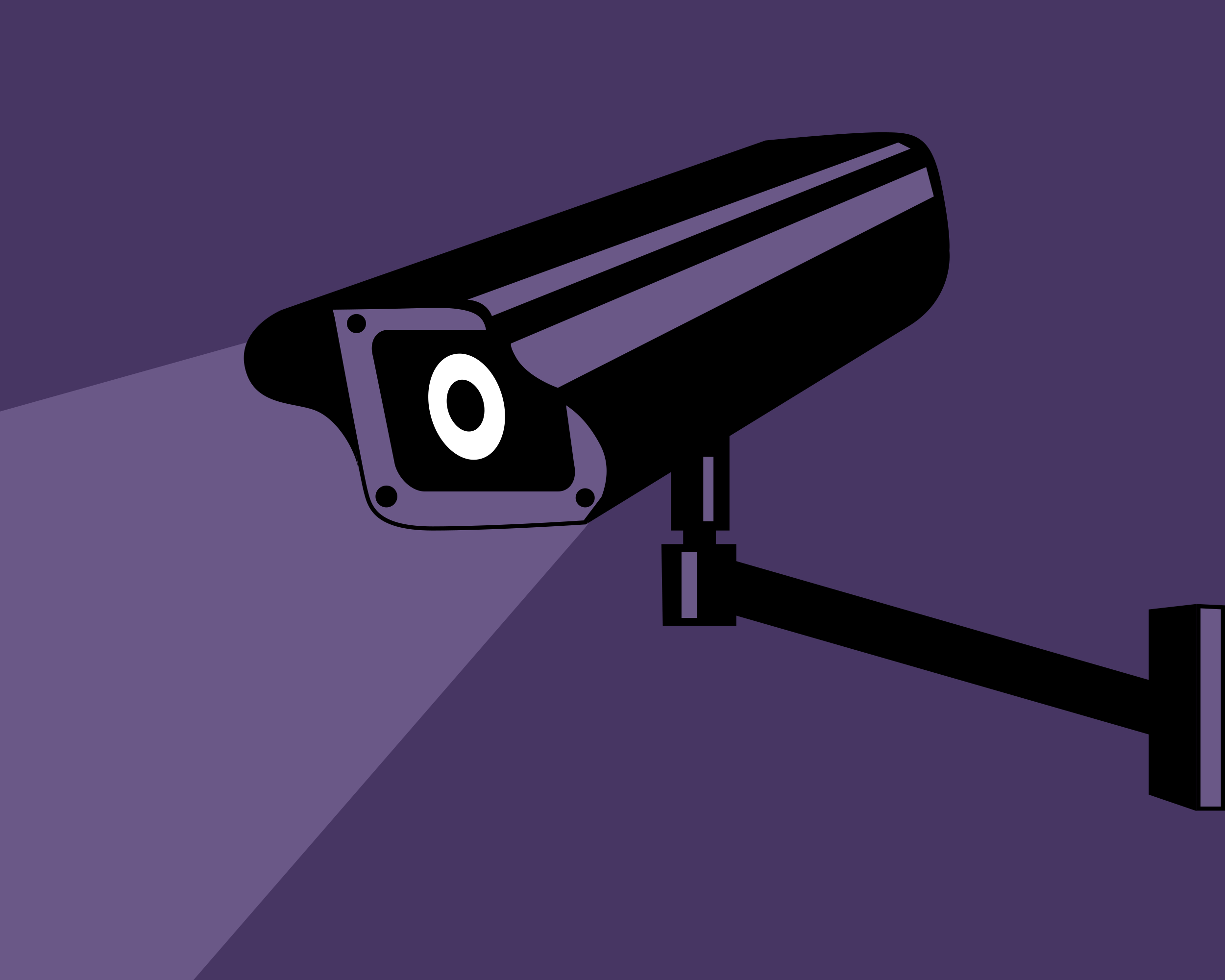 Surveillance-camera