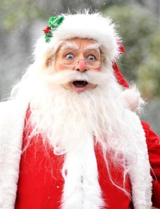 santa