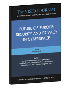 The Visio Journal 3