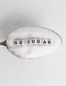 no-sugar