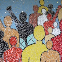People-Power-Mosaic
