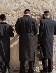 praying+jews