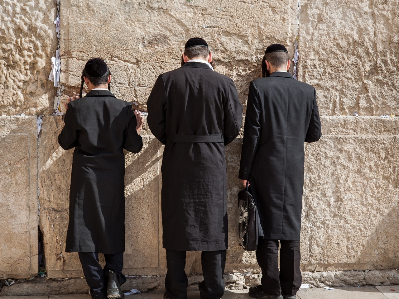 praying+jews