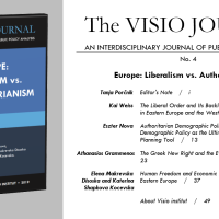 The Visio Journal, 4