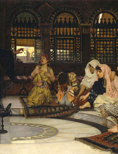 John_William_Waterhouse_-_Consulting_the_Oracle_-_Tate_Britain