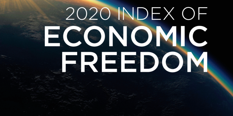 index-of-economic-freedom-2020