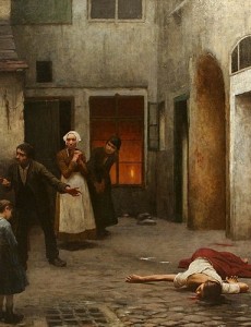 800px-Jakub_Schikaneder_-_Murder_in_the_House