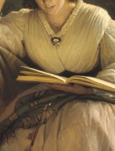 Ivan_Kramskoy_-_Reading_woman_(portrait_of_artist's_wife)