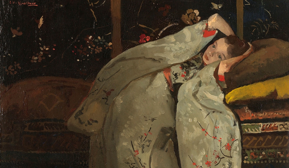 Meisje_in_witte_kimono_Rijksmuseum_SK-A-3584