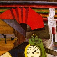 749px-Diego_Rivera_-_The_Alarm_Clock_-_Google_Art_Project