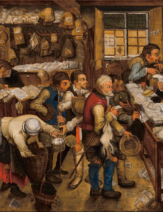 800px-Pieter_BRUEGHEL_Ii_-_The_tax-collector's_office_-_Google_Art_Project