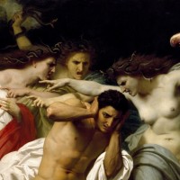 Orestes_Pursued_by_the_Furies_by_William-Adolphe_Bouguereau_(1862)_-_Google_Art_Project