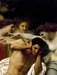 Orestes_Pursued_by_the_Furies_by_William-Adolphe_Bouguereau_(1862)_-_Google_Art_Project