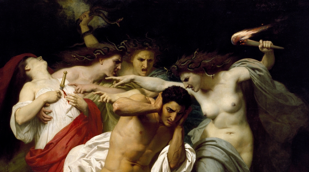 Orestes_Pursued_by_the_Furies_by_William-Adolphe_Bouguereau_(1862)_-_Google_Art_Project