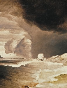 Peder_Balke_-_Lighthouse_on_the_Norwegian_Coast_-_Google_Art_Project