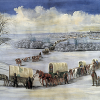 Crossing_the_Mississippi_on_the_Ice_by_C.C.A._Christensen