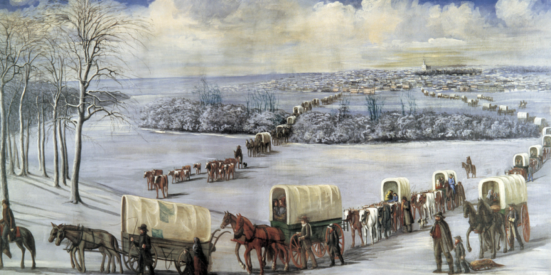 Crossing_the_Mississippi_on_the_Ice_by_C.C.A._Christensen