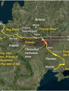 oped IK 2120 E40 River Route_photo
