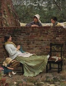 775px-John_William_Waterhouse_-_Gossip