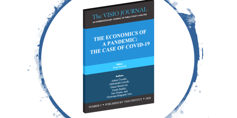 The Visio Journal 5