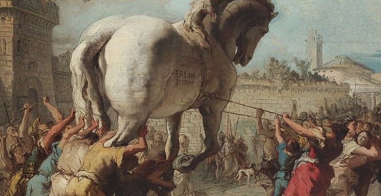 779px-The_Procession_of_the_Trojan_Horse_in_Troy_by_Giovanni_Domenico_Tiepolo_(cropped)