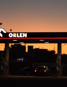 orlen-gas-station