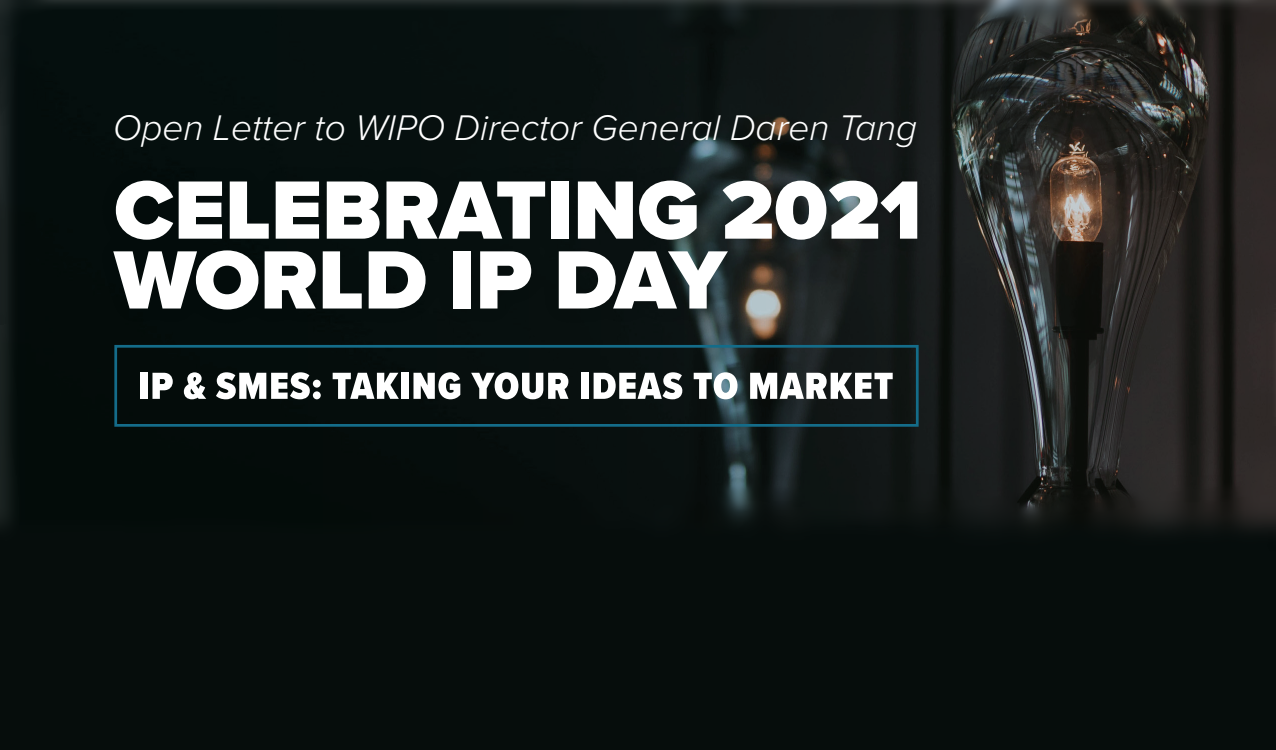 IP DAY 2021