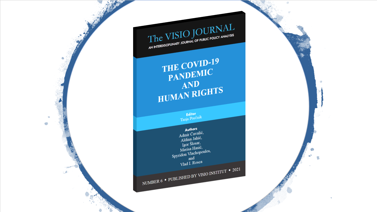 The Visio Journal 6.