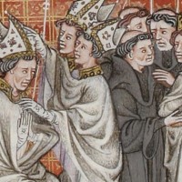 social-media-crop-Ordination-of-Abbot-Hugh-of-Saint-Denis-from-the-Chroniques-de-France-ou-de-St-Denis-c.-14th-century-Public-Domain-via-Creative-Commons