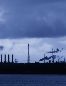 industrial-pollution