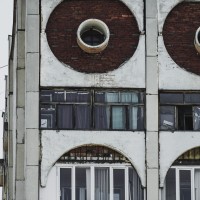 soviet-union-house-apartment-building