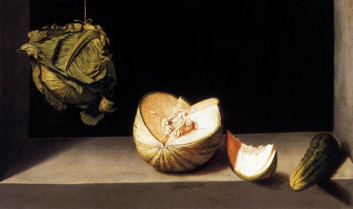 food-still-life