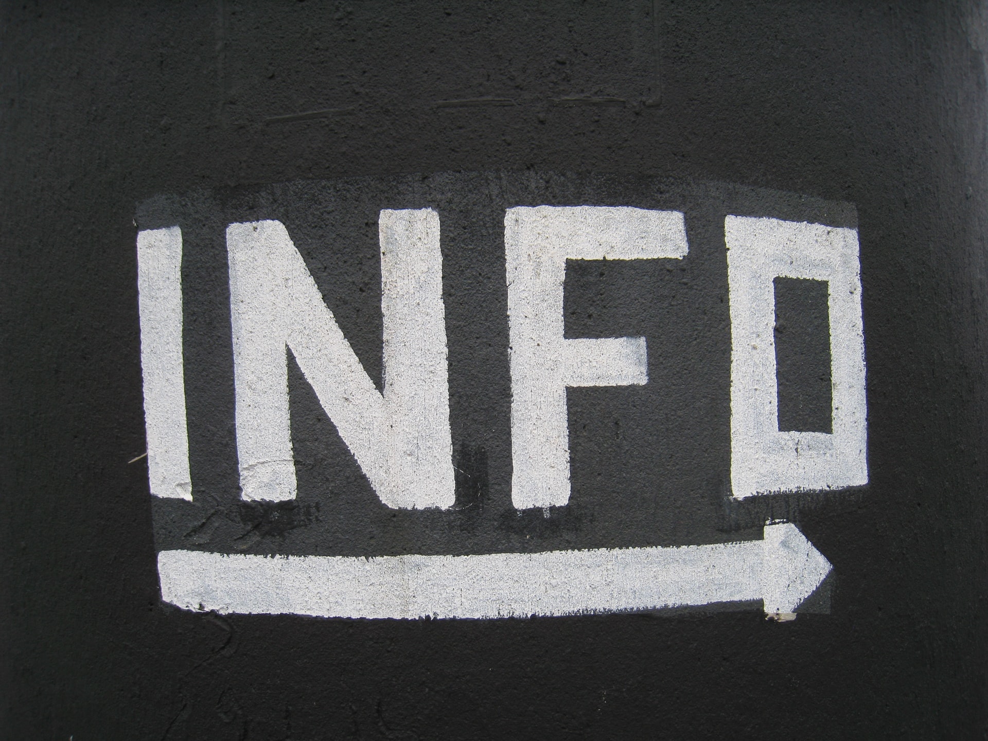 information-disinformation-fake-news