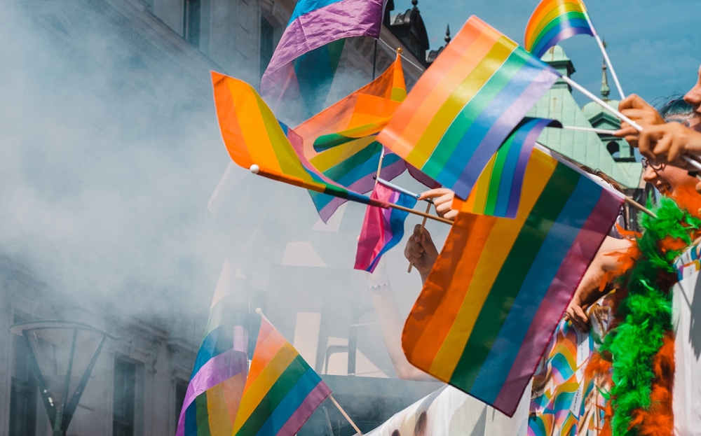 lgbt-pride-parade