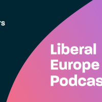 Liberal Europe Podcast Avatar-4liberty-header