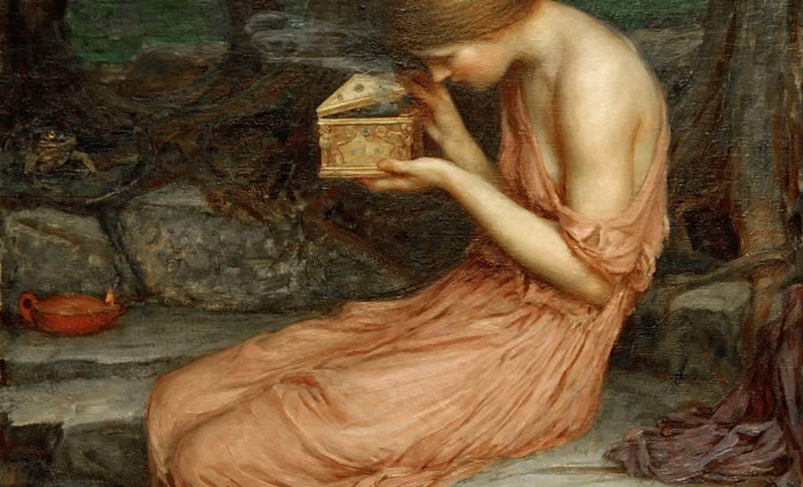 Psyche-Waterhouse