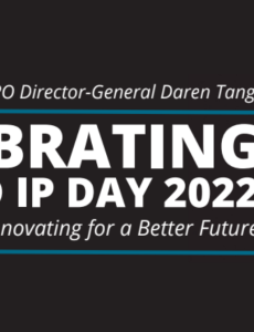 IP Day 2022