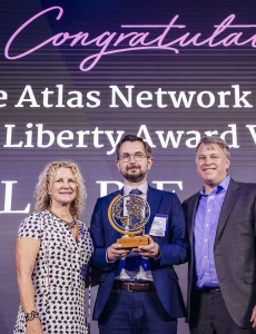 Atlas-Liberte